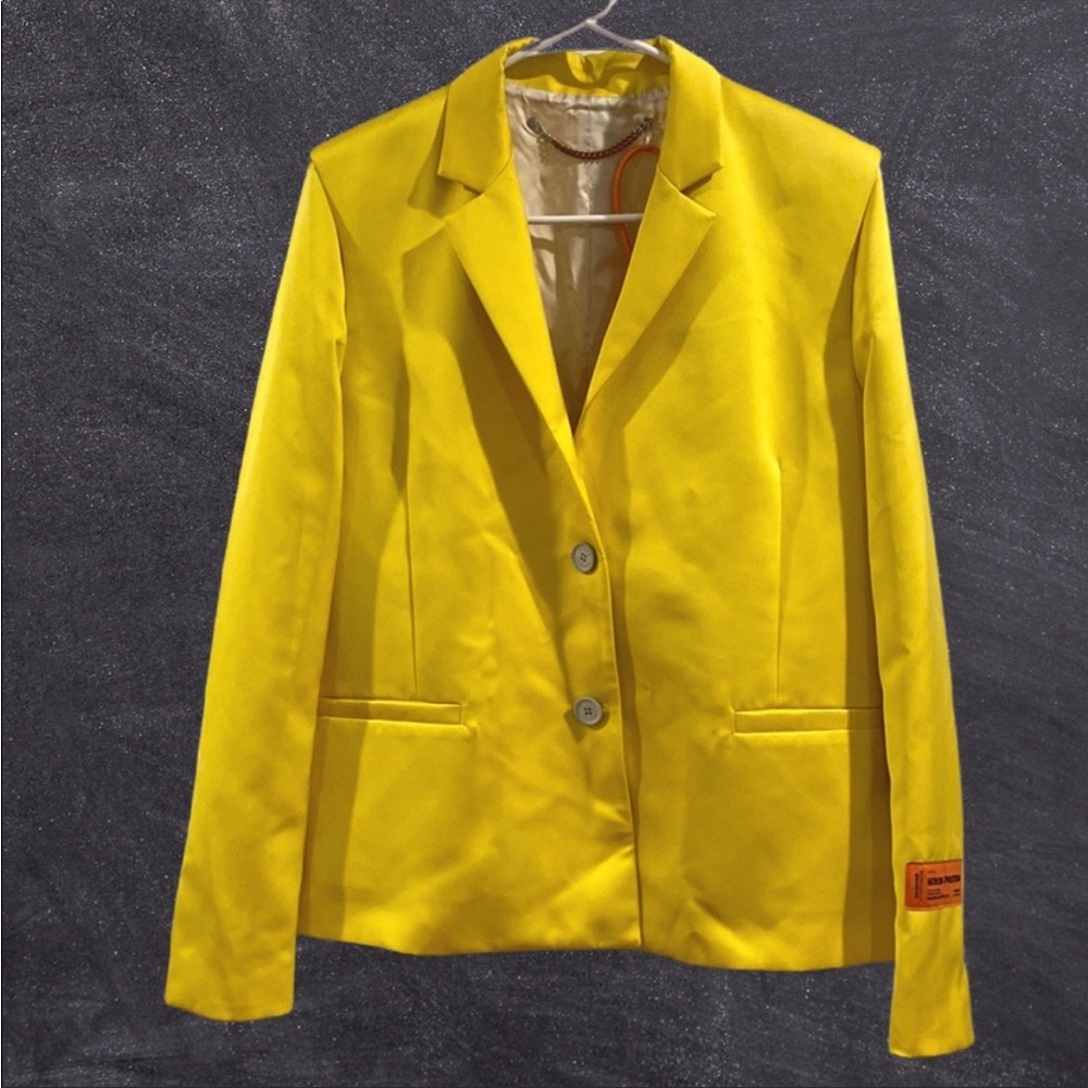 HERON PRESTON BLAZER